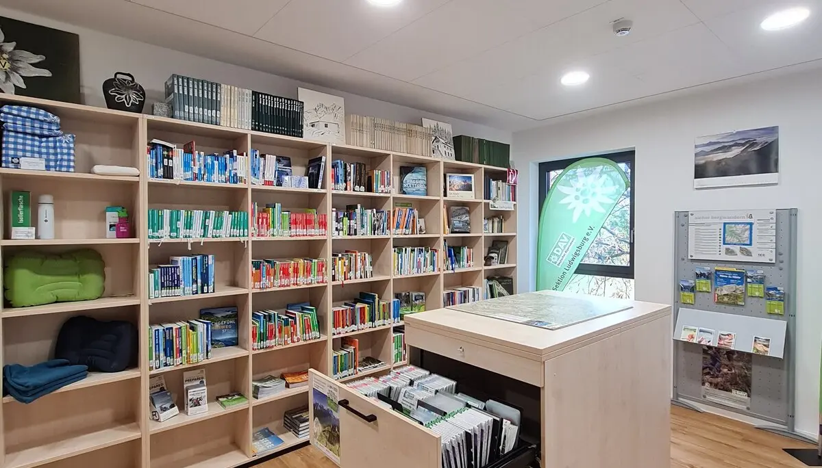 © DAV-LB / Daniela Helsch