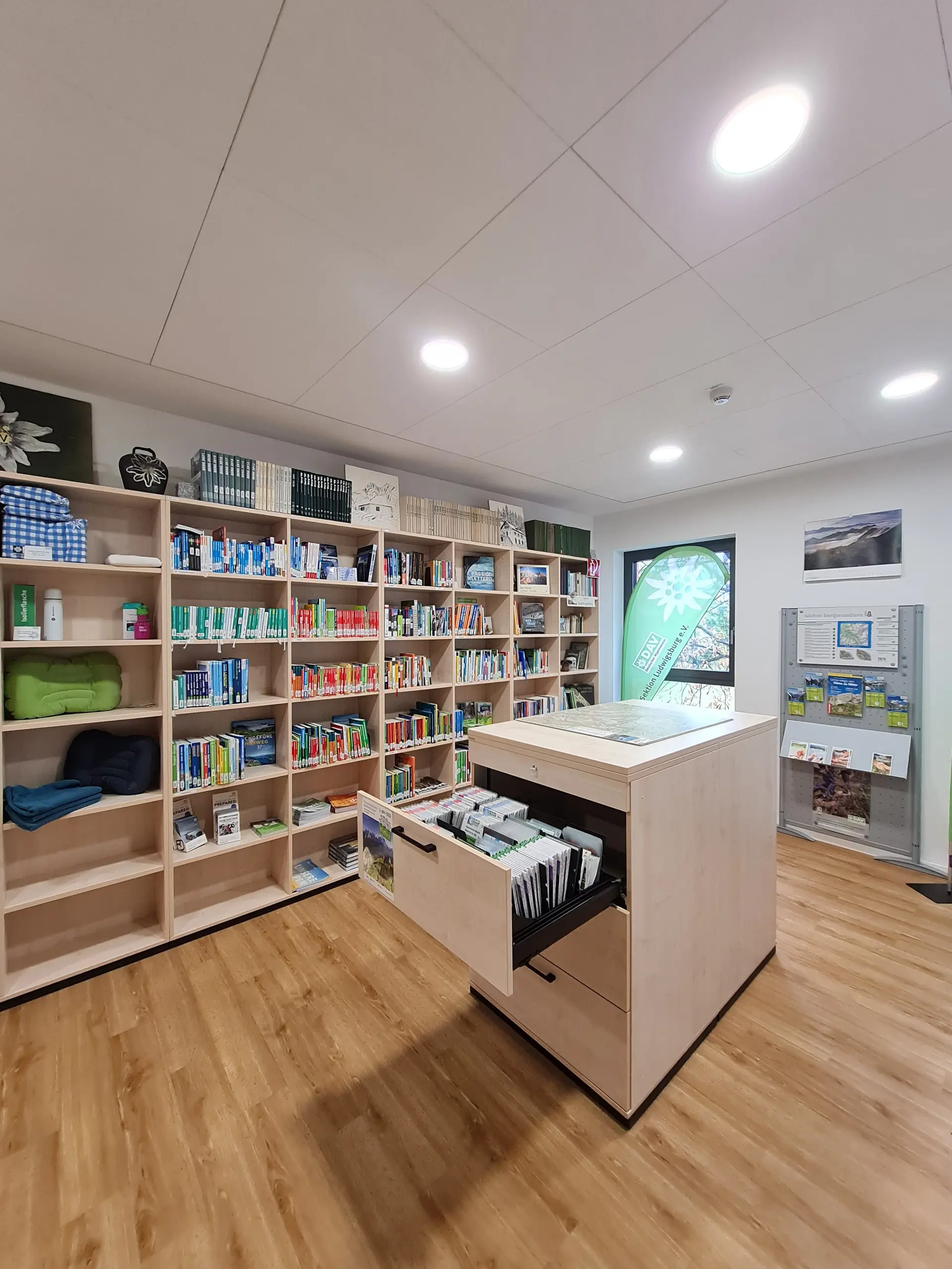 © DAV-LB / Daniela Helsch