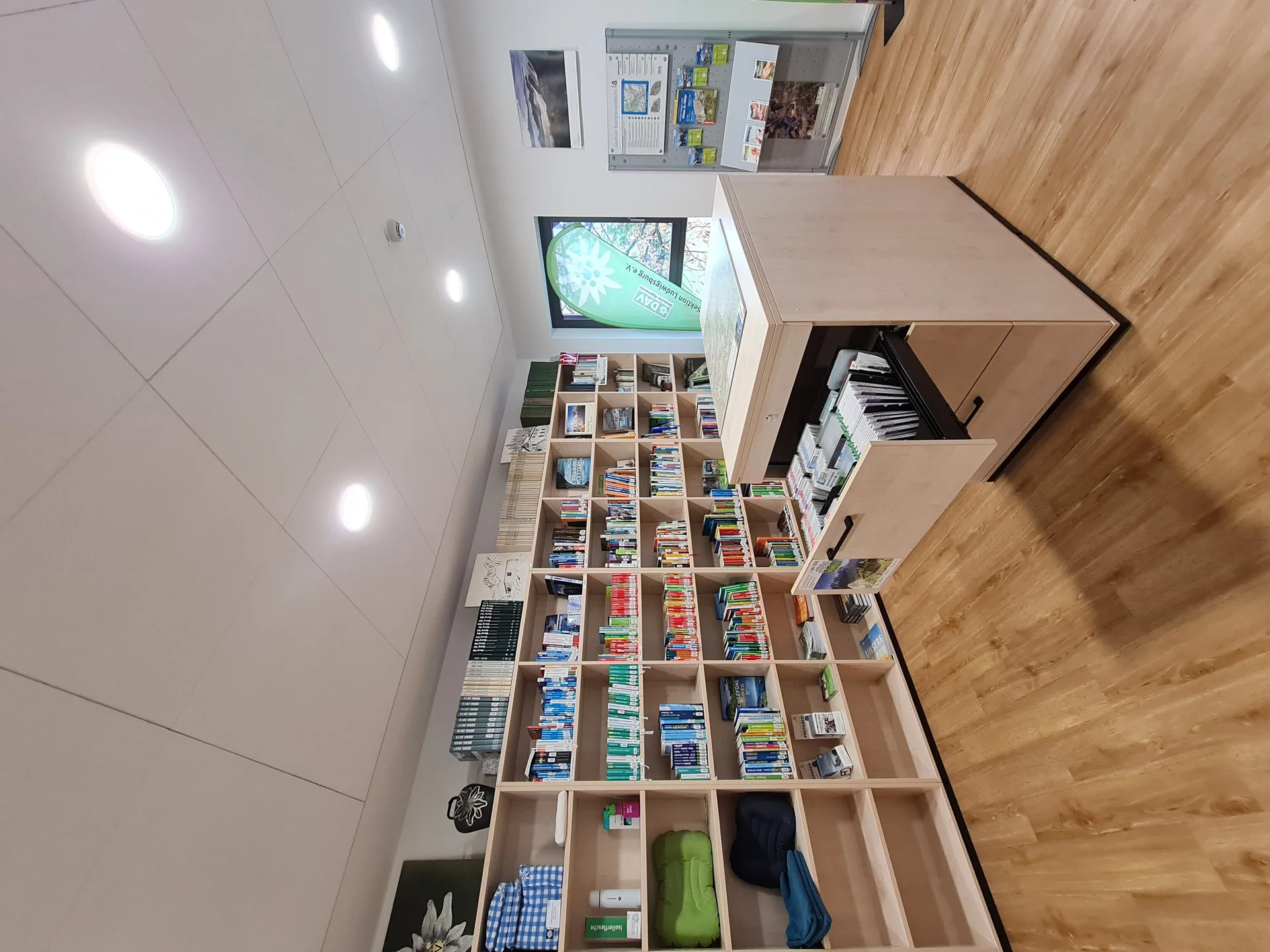 © DAV-LB / Daniela Helsch