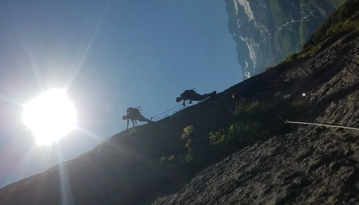 © DAV-LB / Wulf Henke