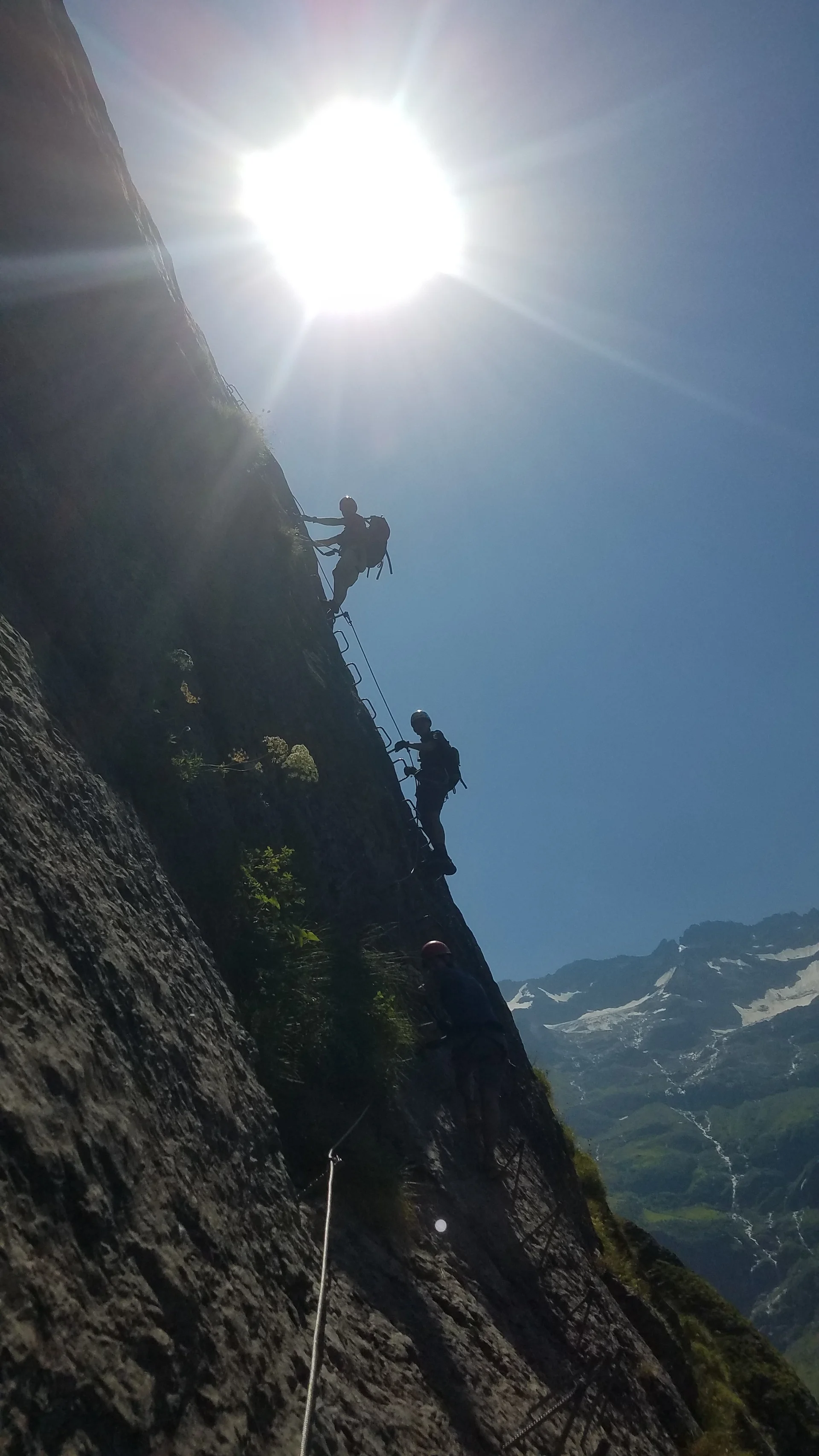 © DAV-LB / Wulf Henke