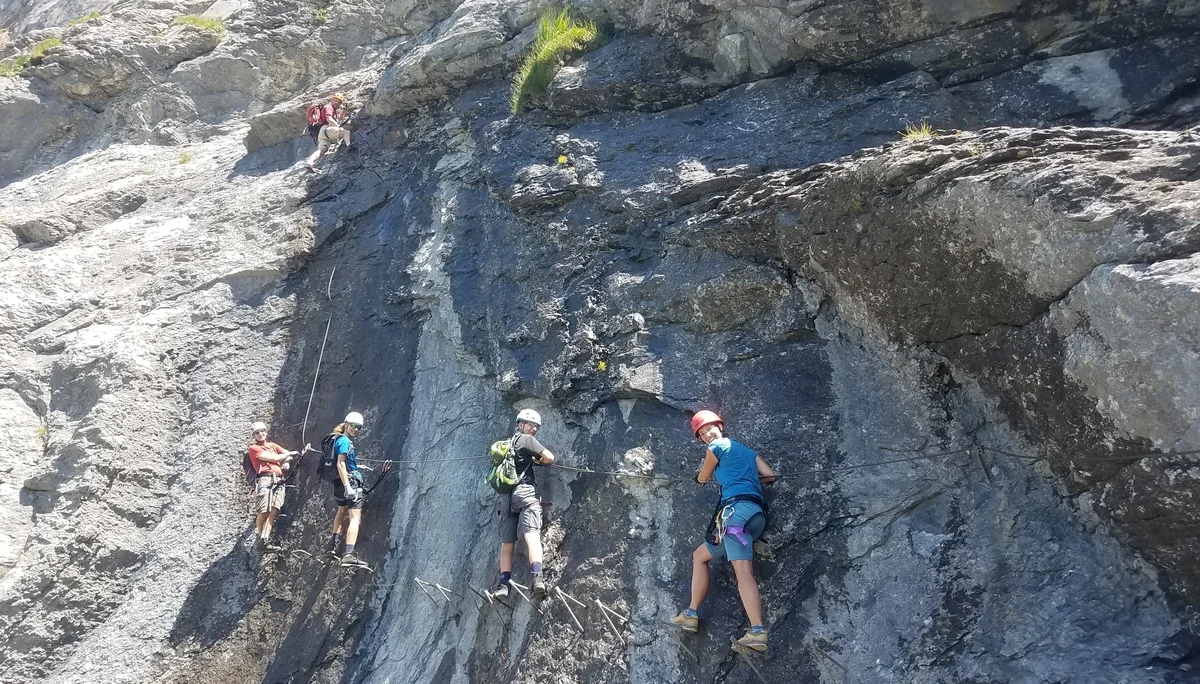 © DAV-LB / Wulf Henke