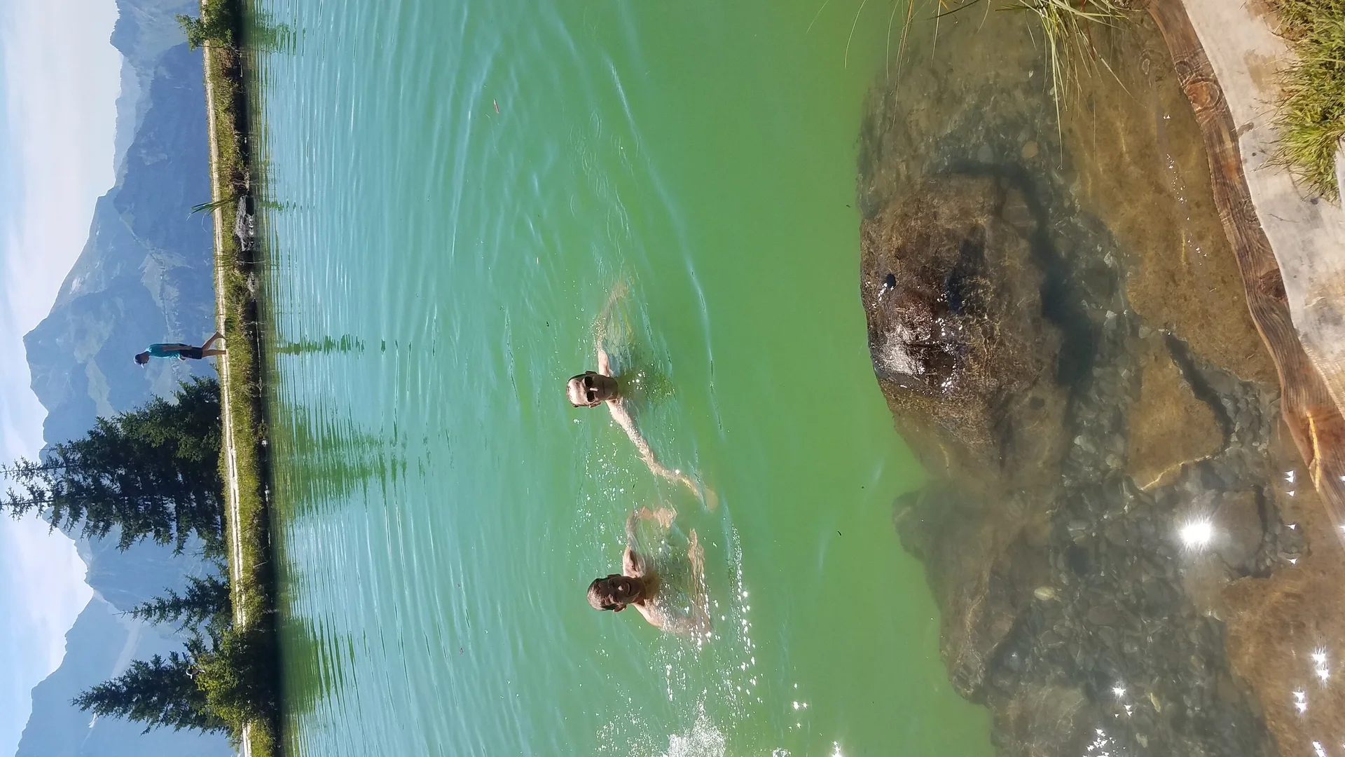 © DAV-LB / Wulf Henke