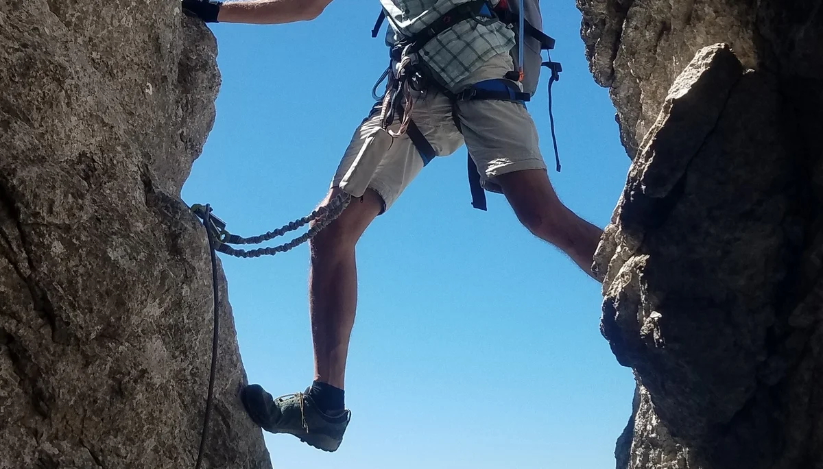 © DAV-LB / Wulf Henke