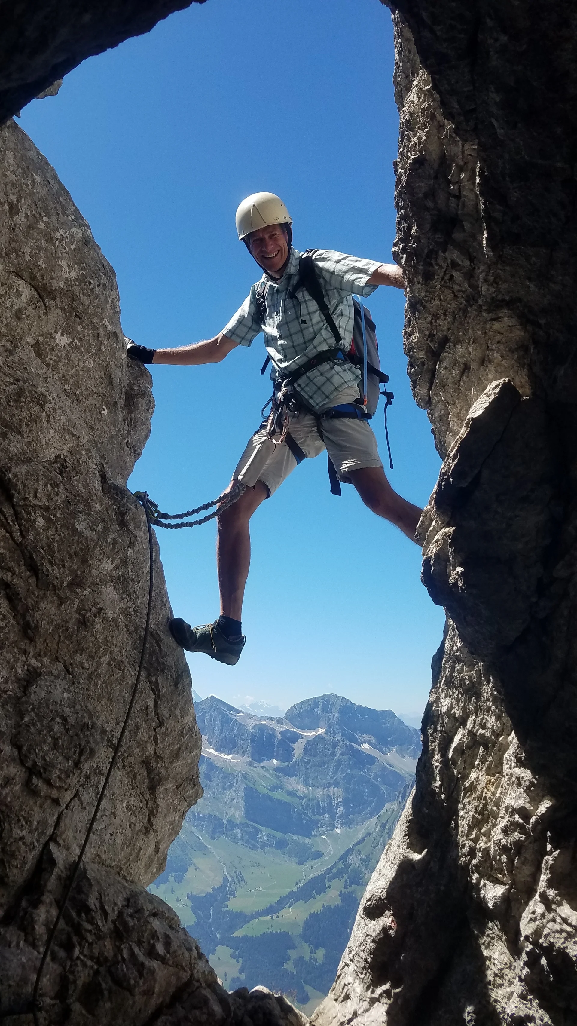 © DAV-LB / Wulf Henke