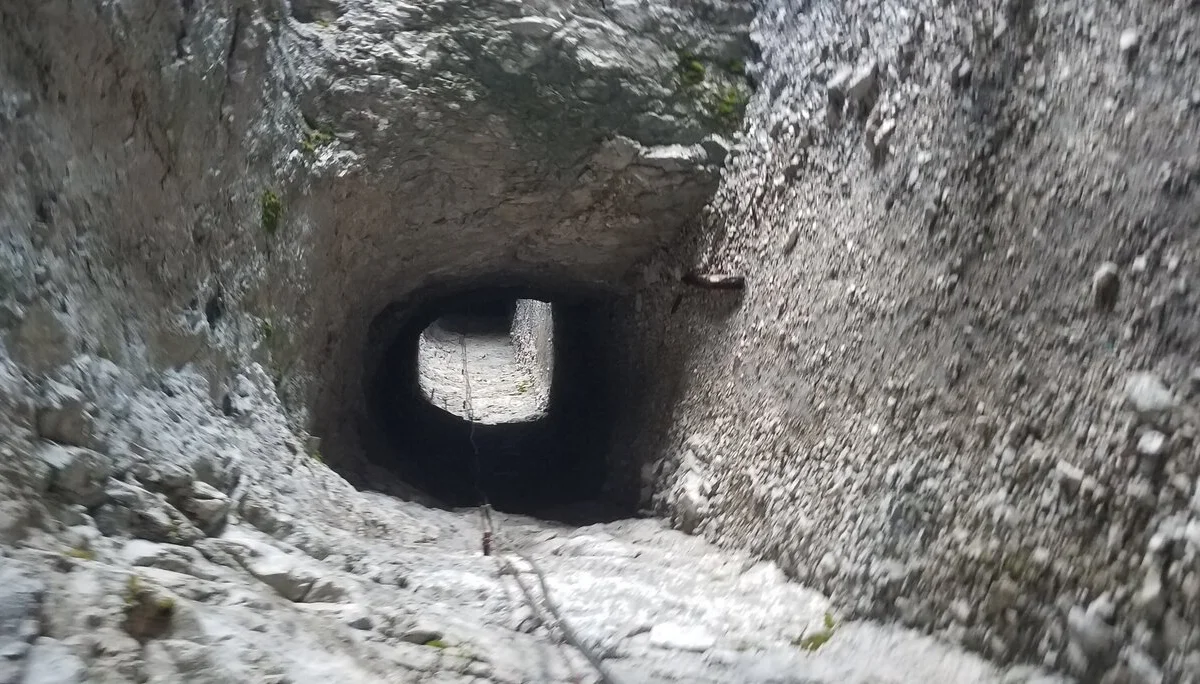 © DAV-LB - Wulf Henke