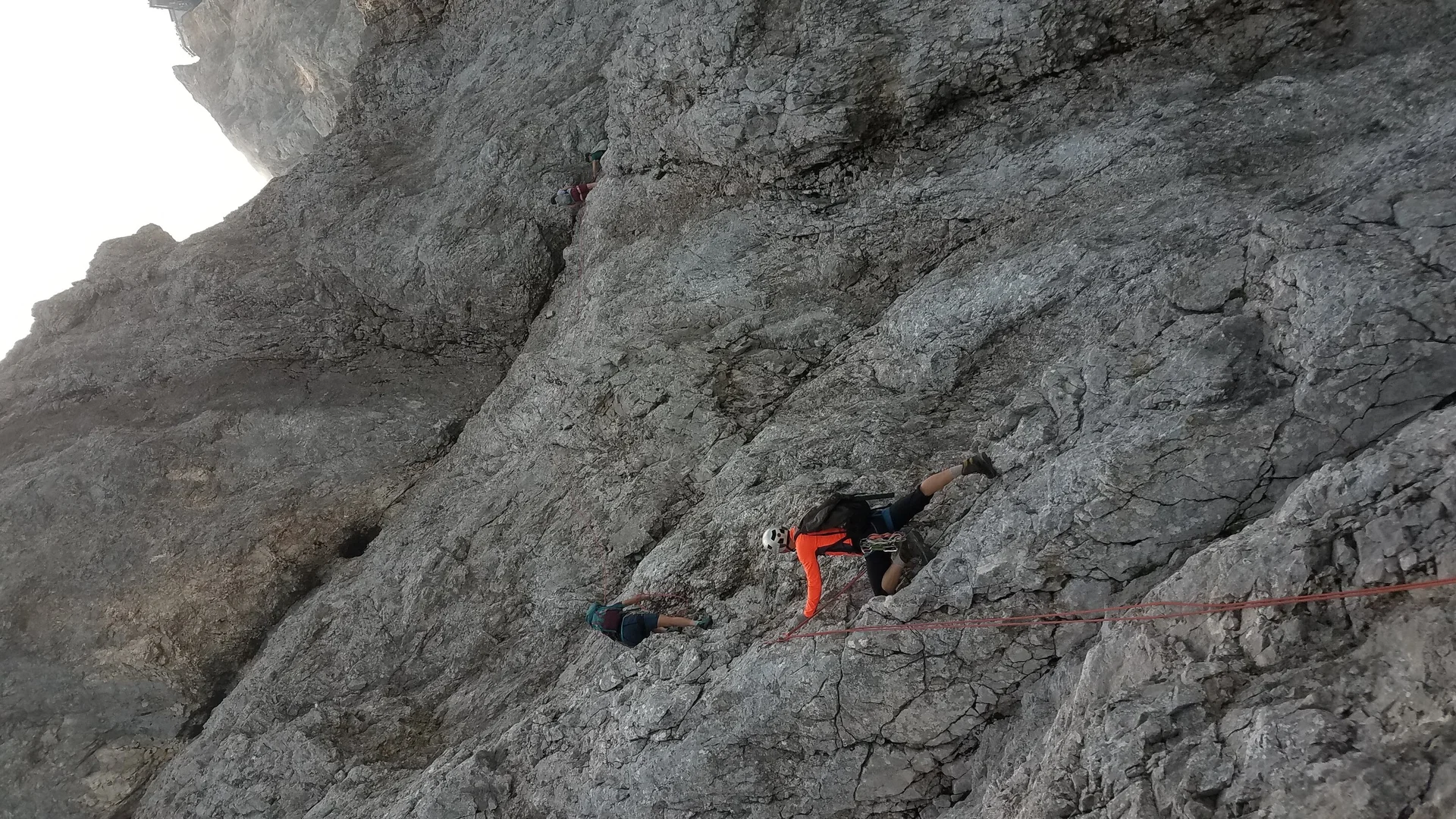 © DAV-LB - Wulf Henke