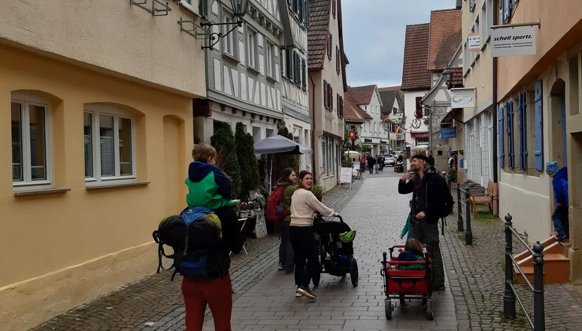 © DAV-LB / Heidenreich