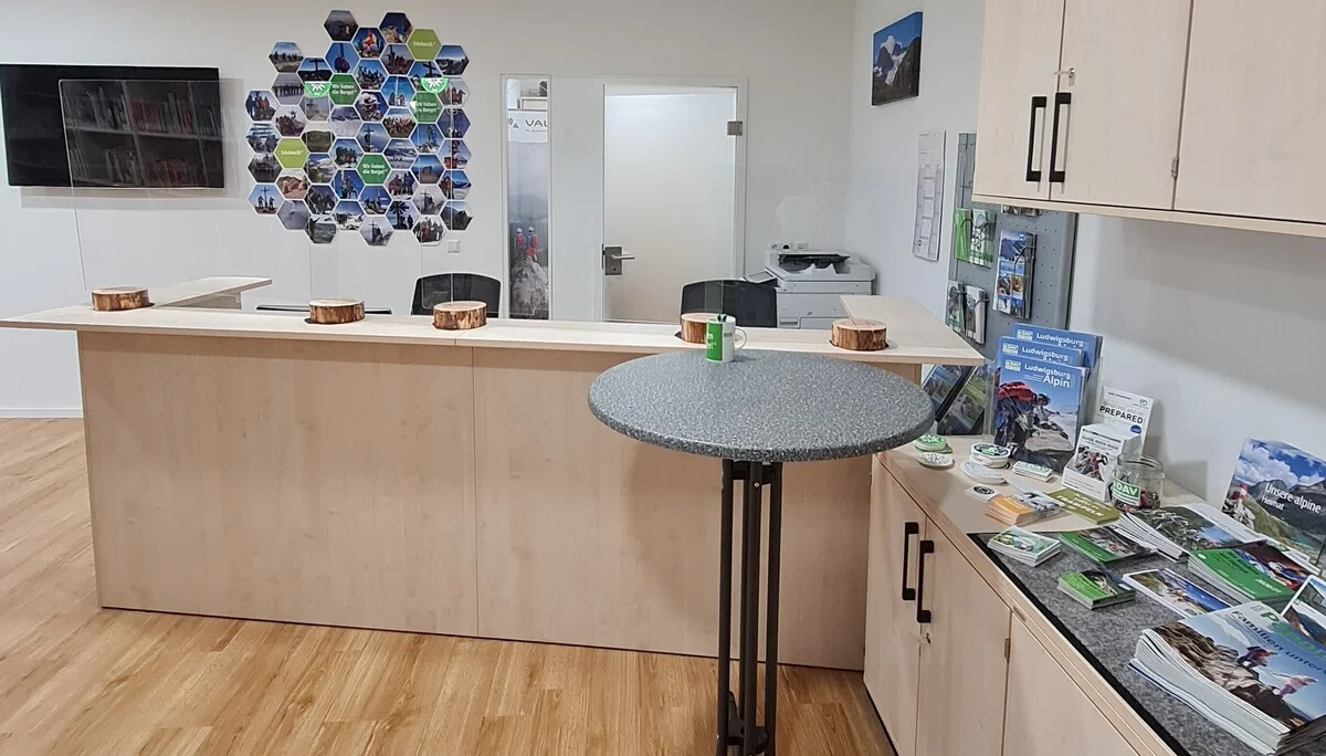 © DAV-LB/Service-Center