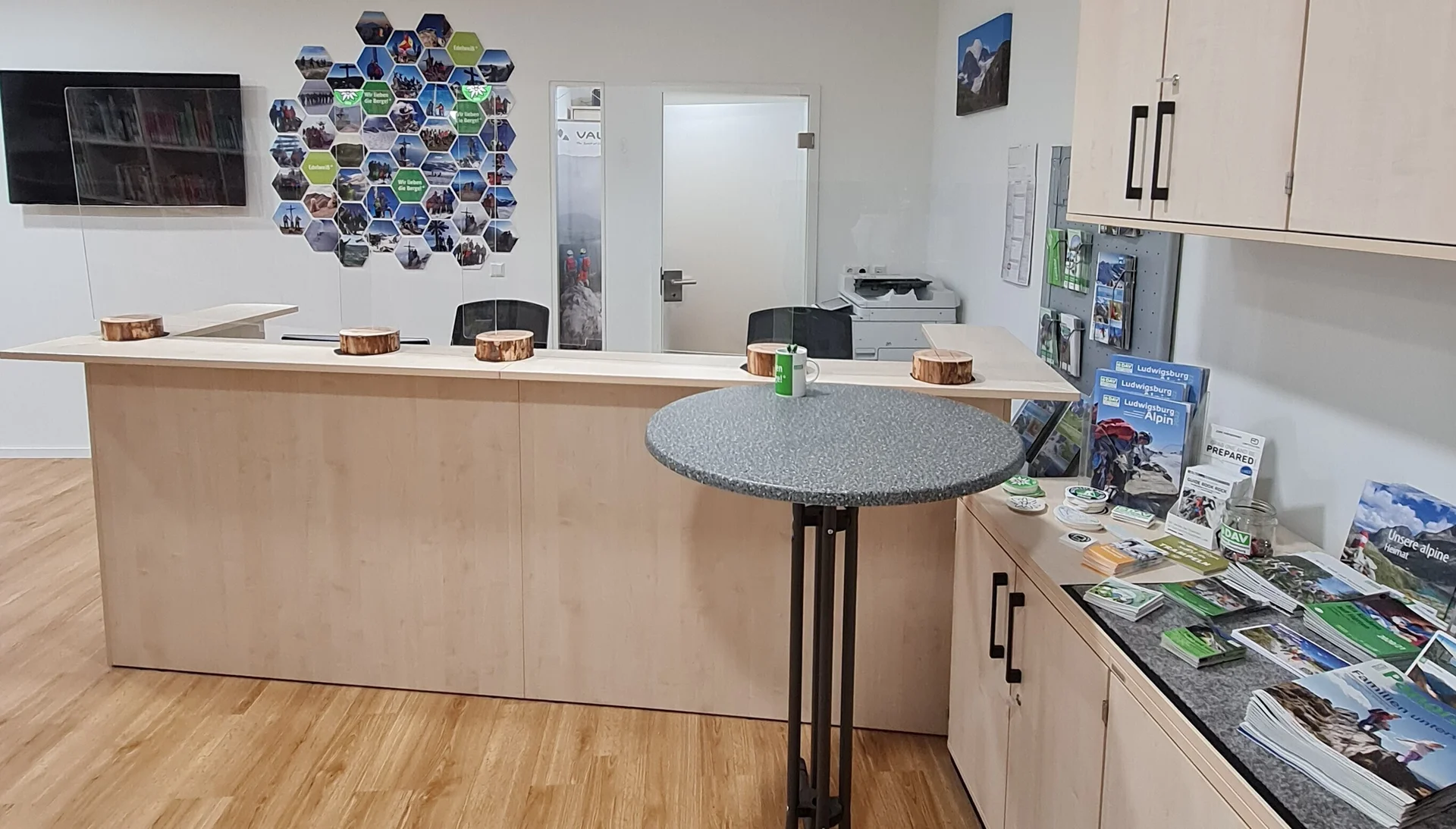 © DAV-LB/Service-Center