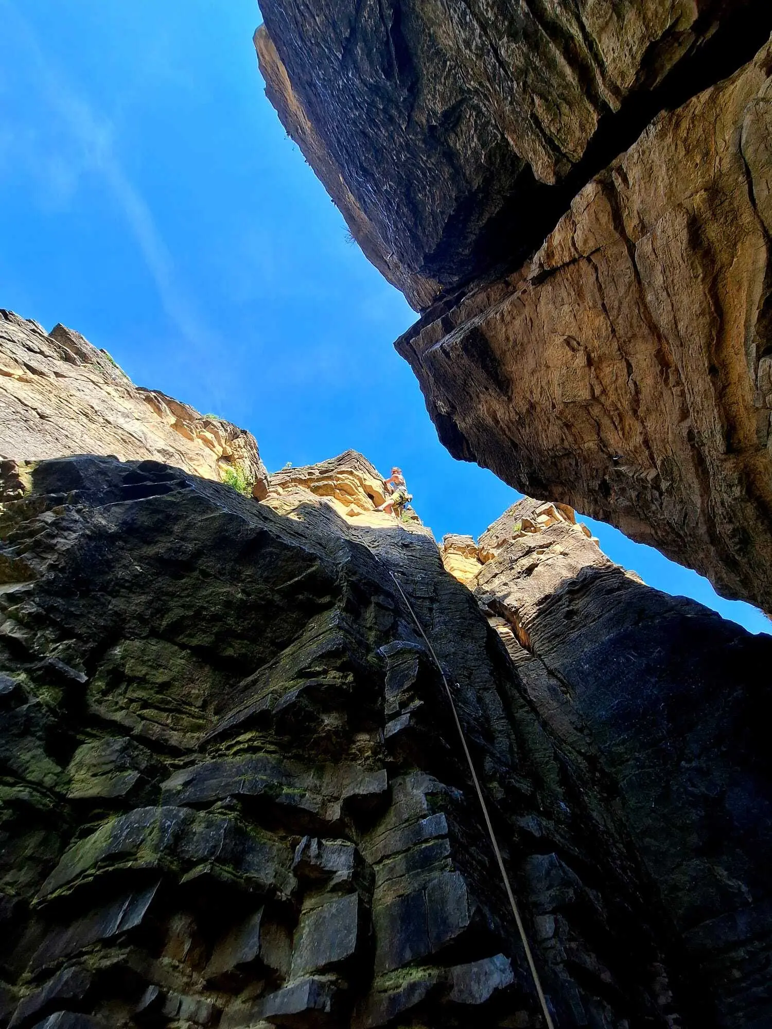 © DAV-LB / Trenc