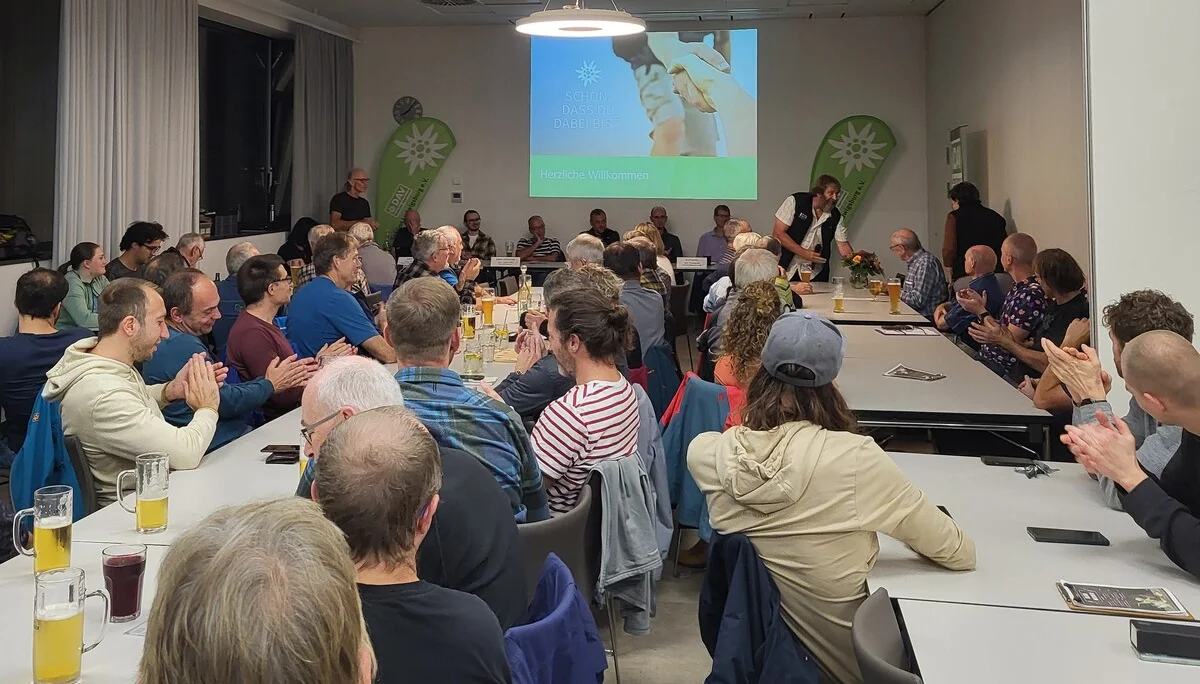 © DAV-LB / Daniela Helsch