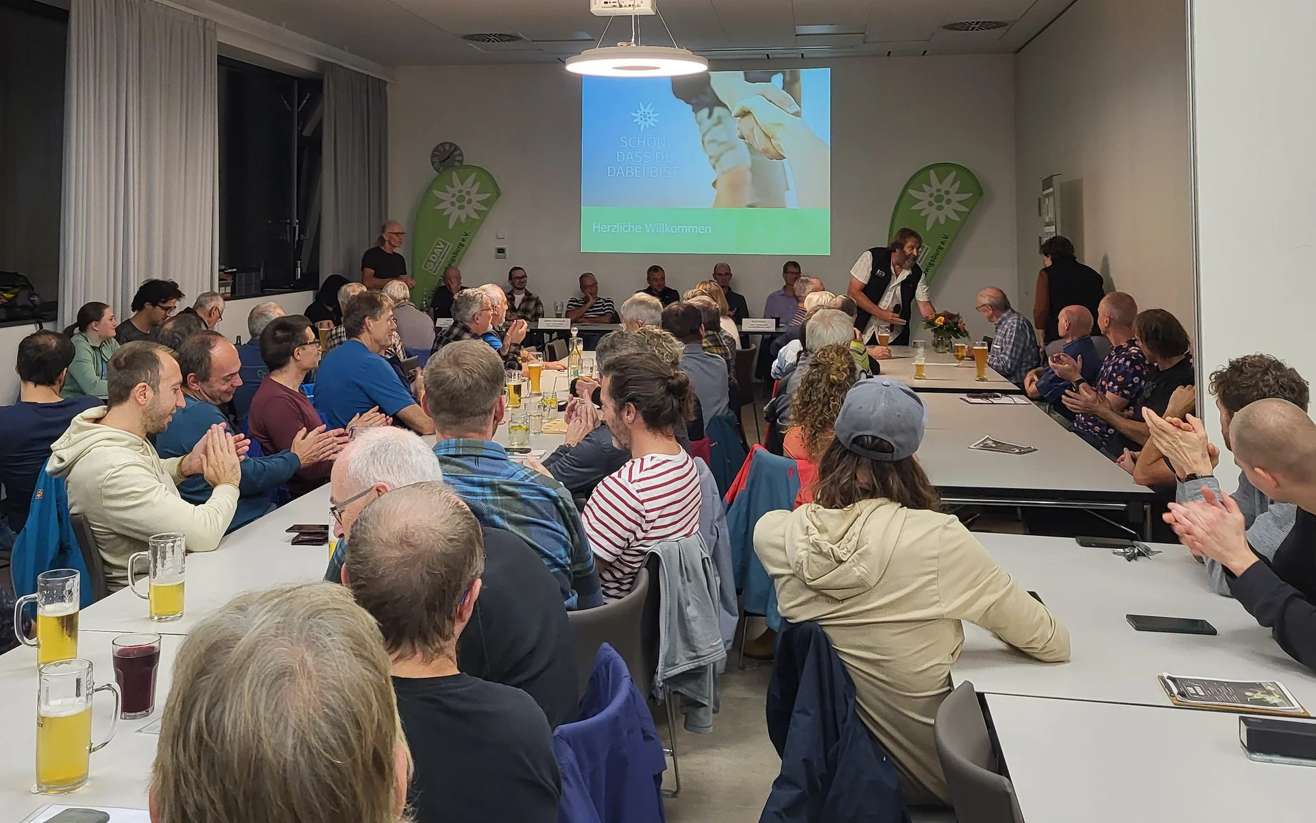 © DAV-LB / Daniela Helsch