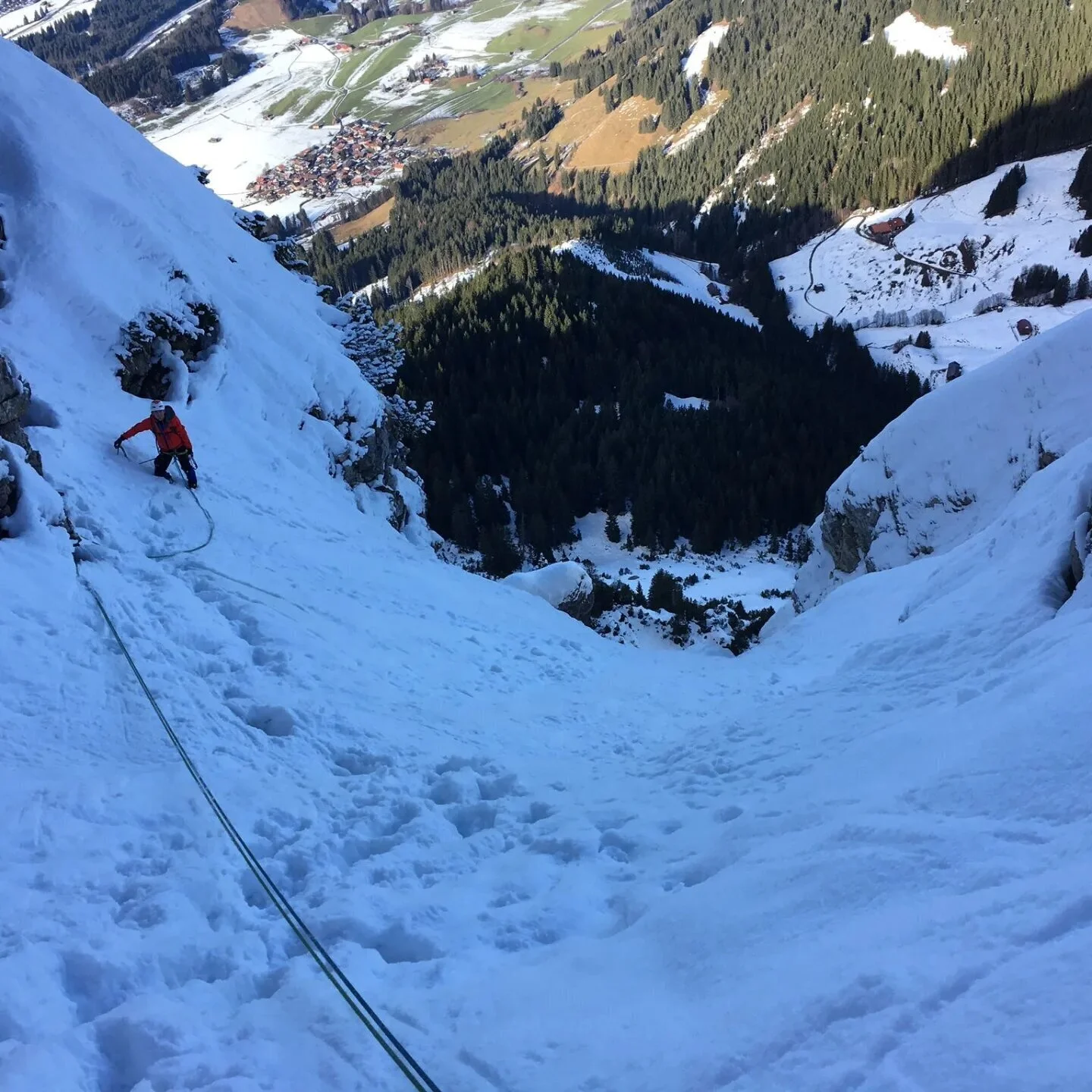 © DAV-LB / Schäuffele
