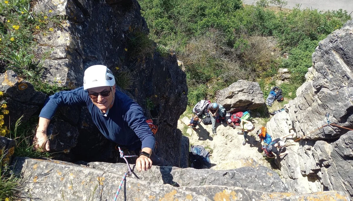 © DAV-LB/Beate Haas