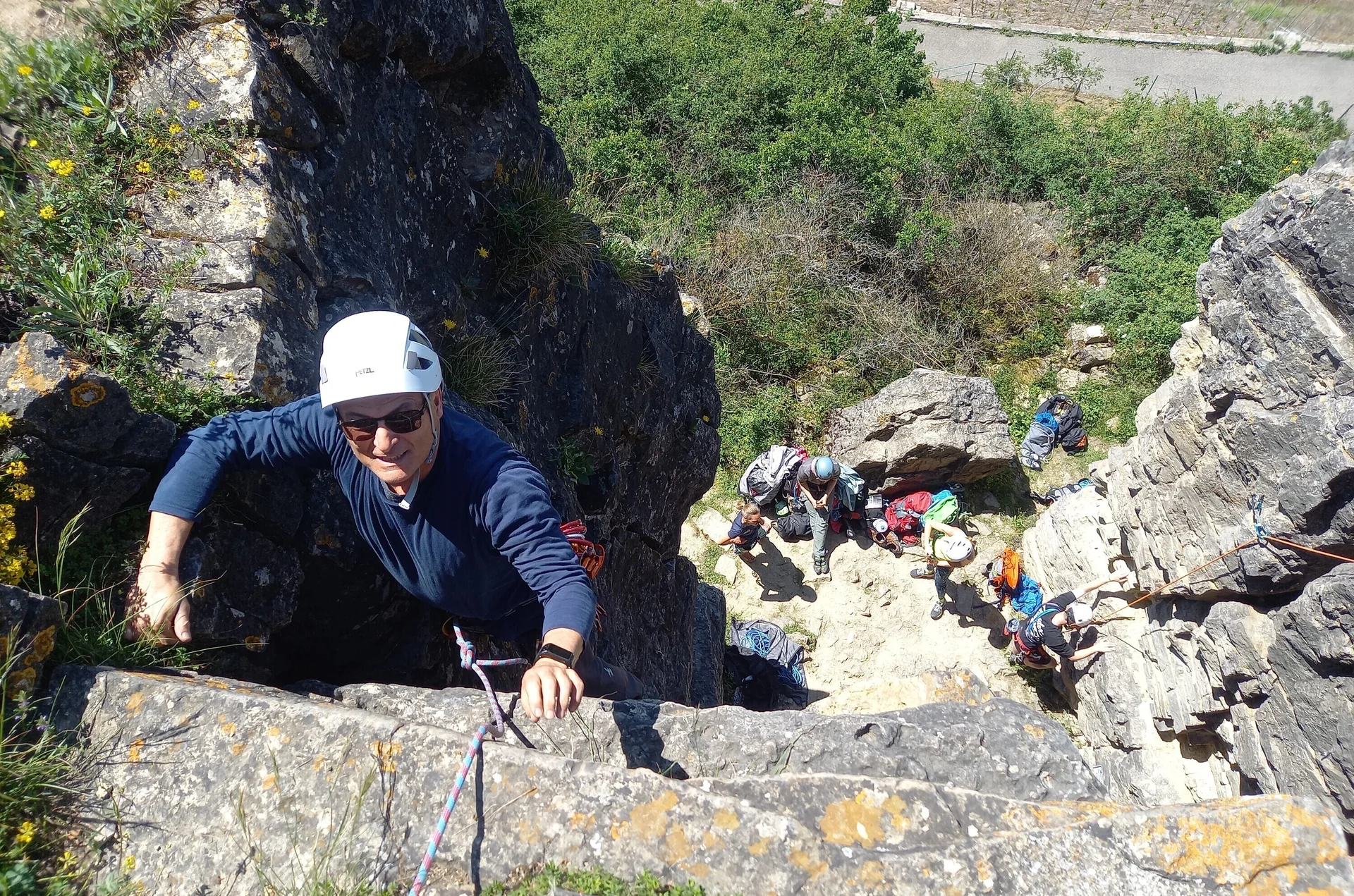 © DAV-LB/Beate Haas