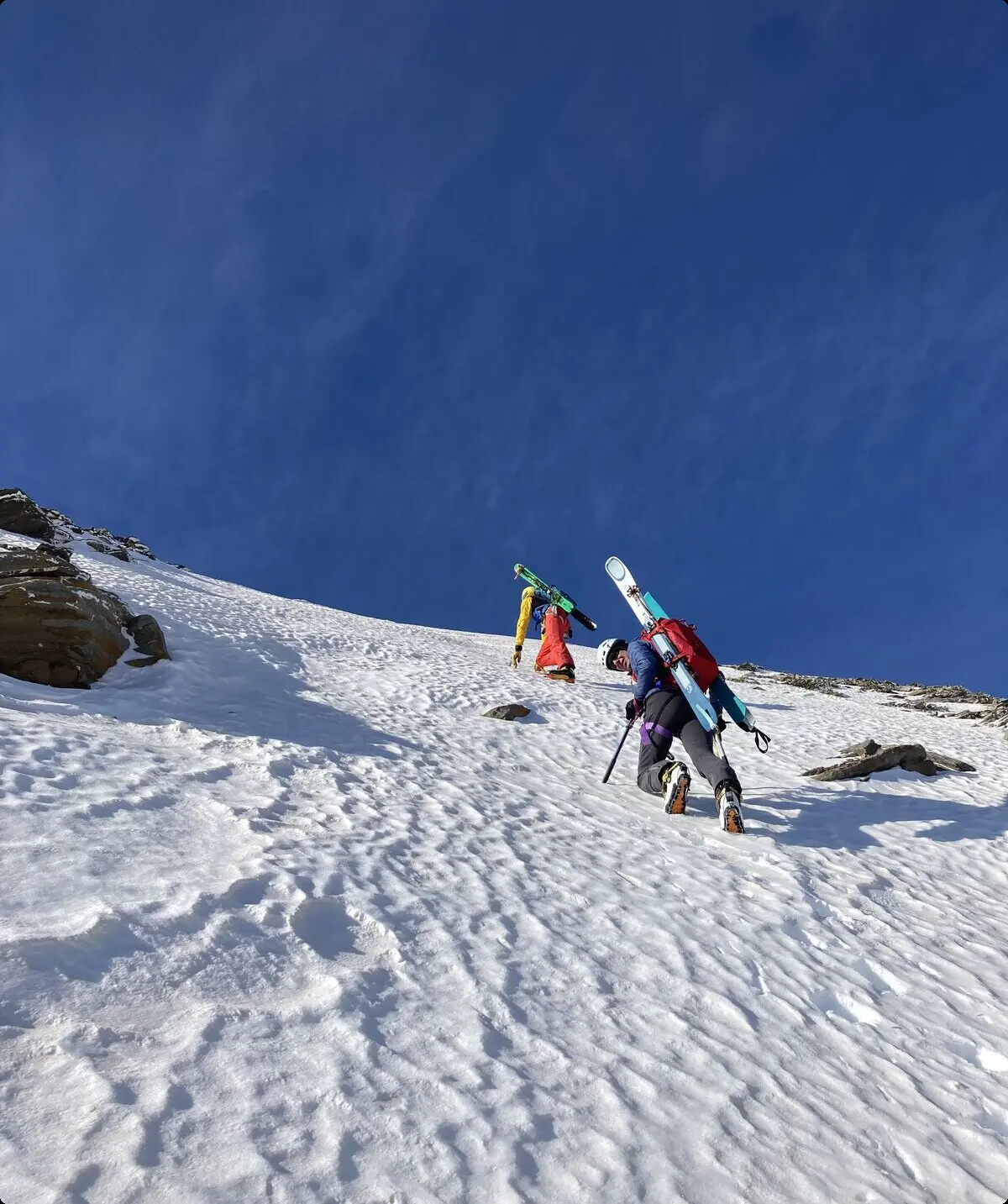 © DAV-LB / Wulf Henke