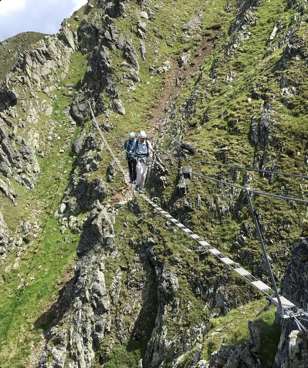 © DAV-LB / Wulf Henke