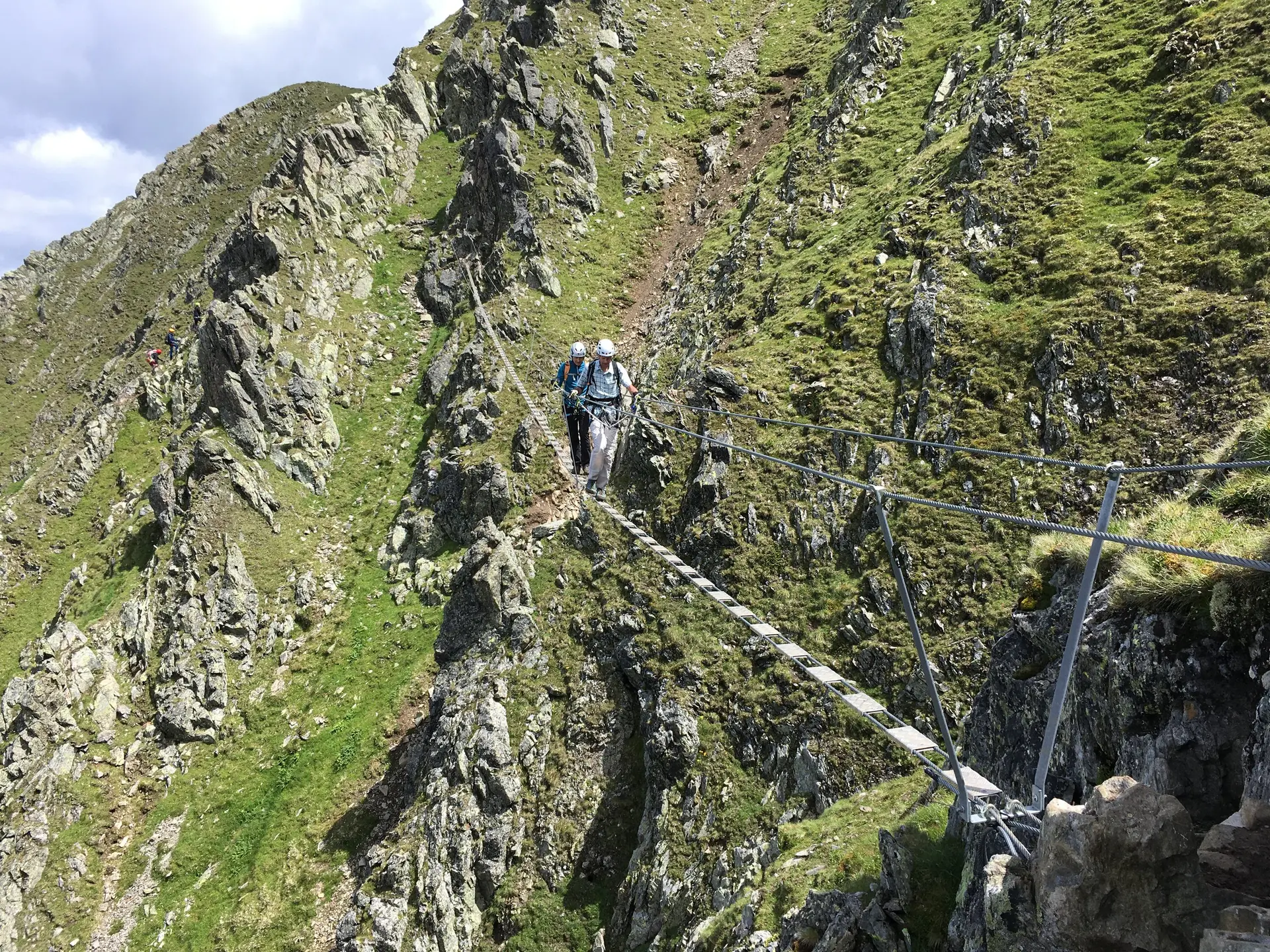 © DAV-LB / Wulf Henke