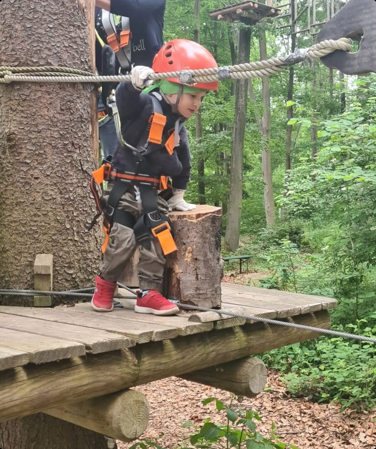 © DAV-LB / Agia Fröhlich