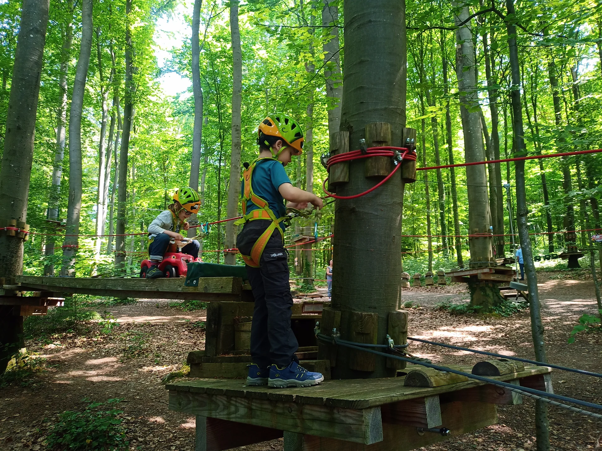 © DAV-LB / Heidenreich