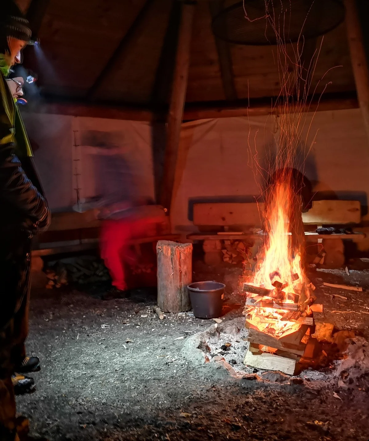 © DAV-LB / Alpinfüchse