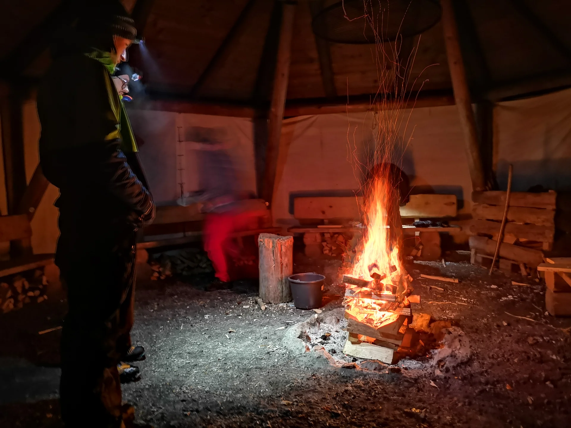 © DAV-LB / Alpinfüchse