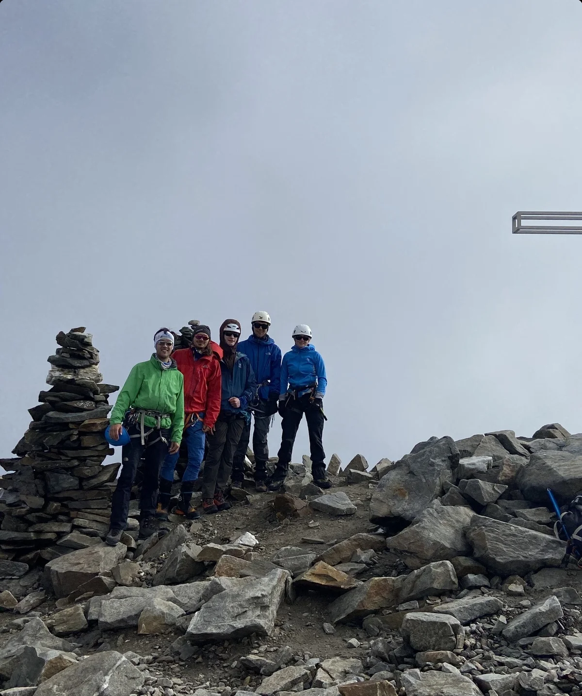 © DAV-LB / Clipperschlangen