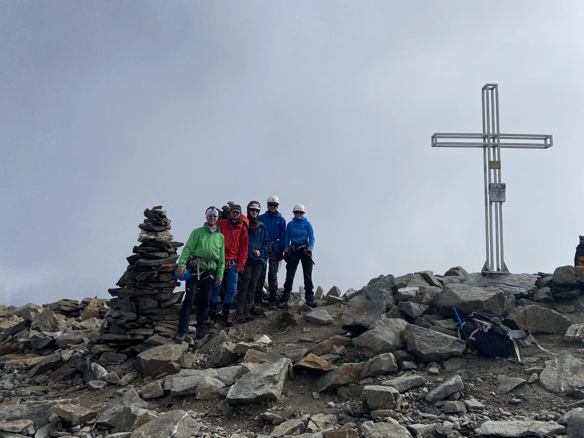 © DAV-LB / Clipperschlangen