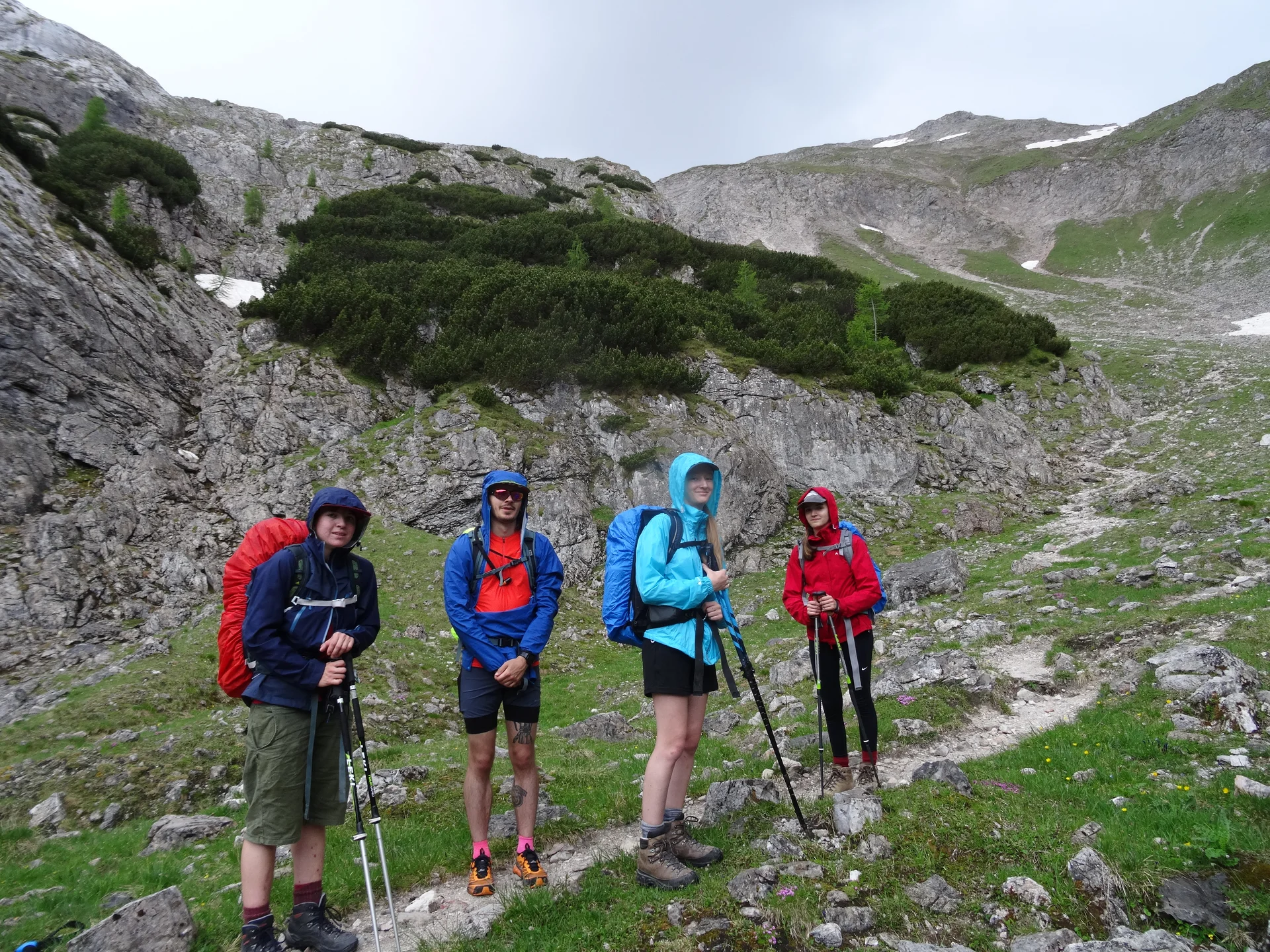 © DAV-LB / Clipperschlangen