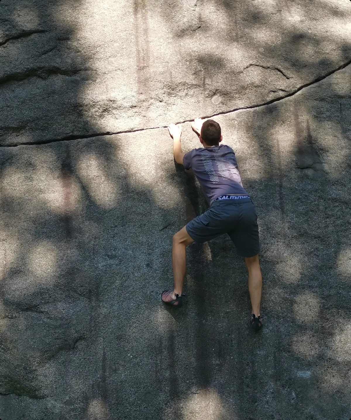 © DAV-LB / CrazyClimbaz