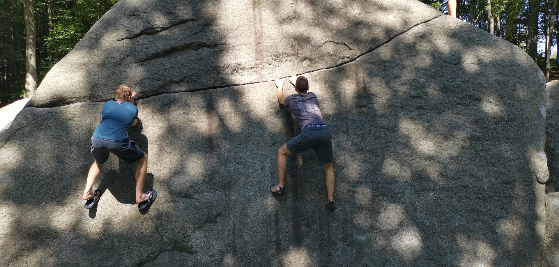 © DAV-LB / CrazyClimbaz