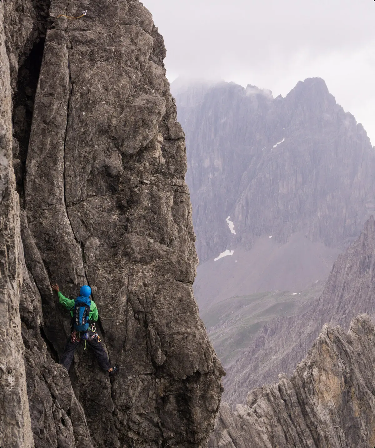 © DAV-LB / CrazyClimbaz