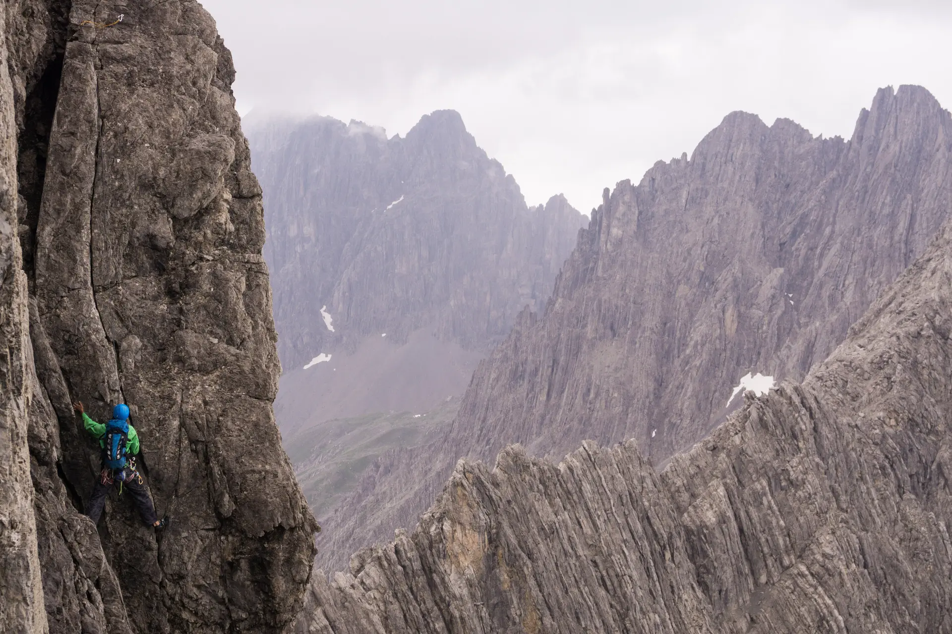 © DAV-LB / CrazyClimbaz