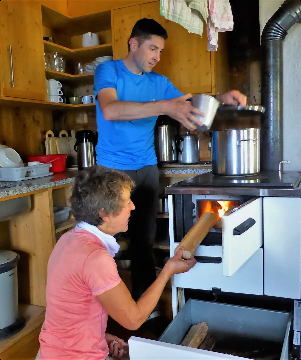 © DAV-LB / Winz Schröter