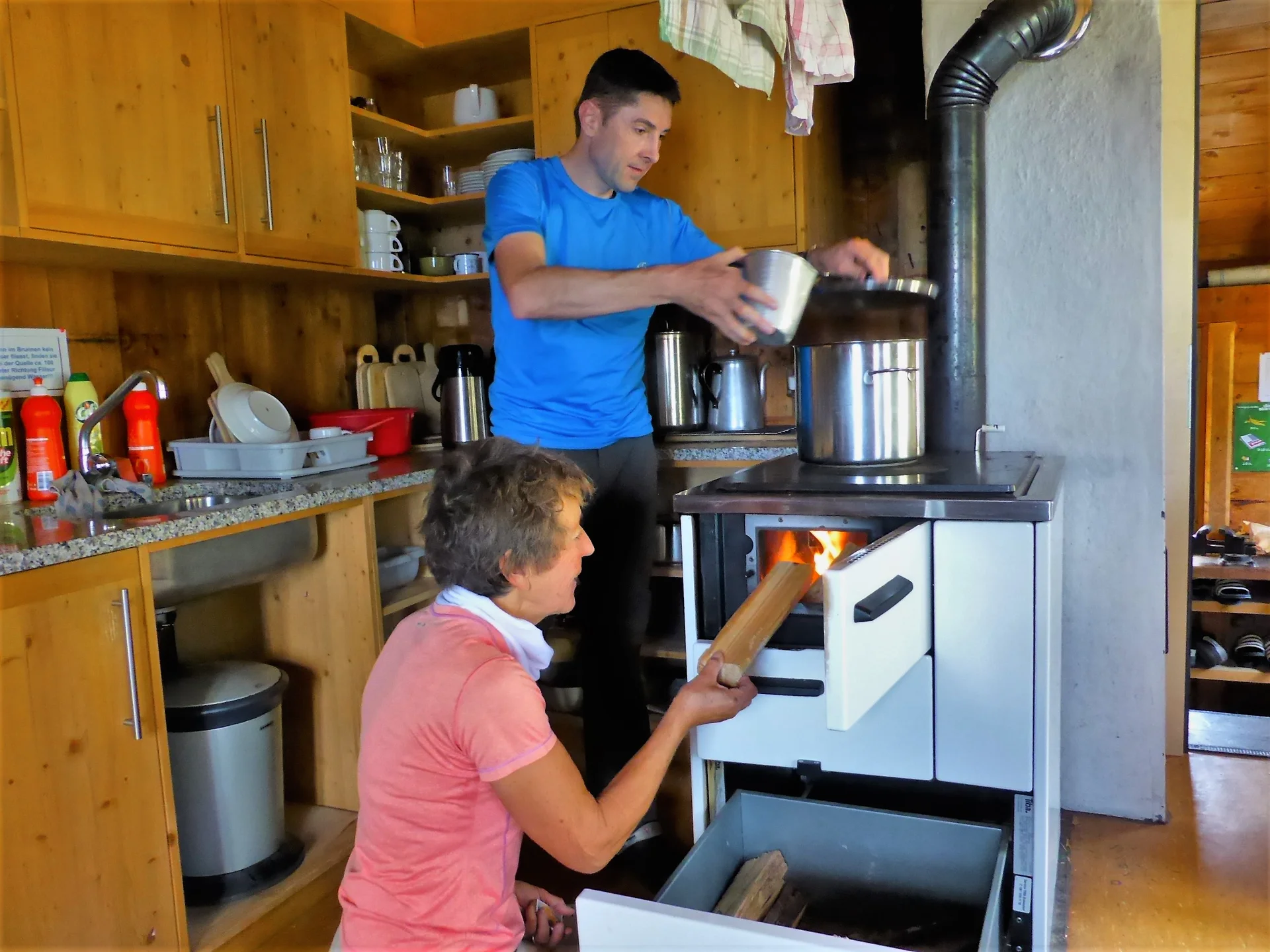 © DAV-LB / Winz Schröter