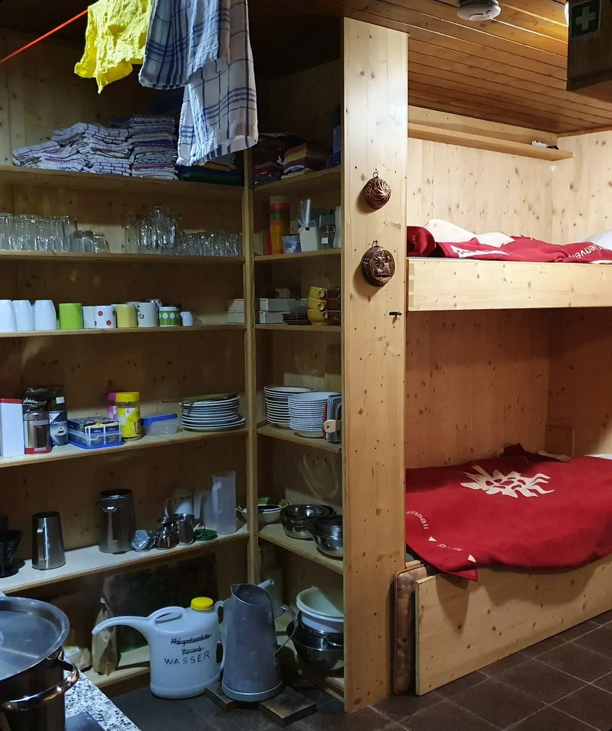 © DAV-LB / Julia Wurster