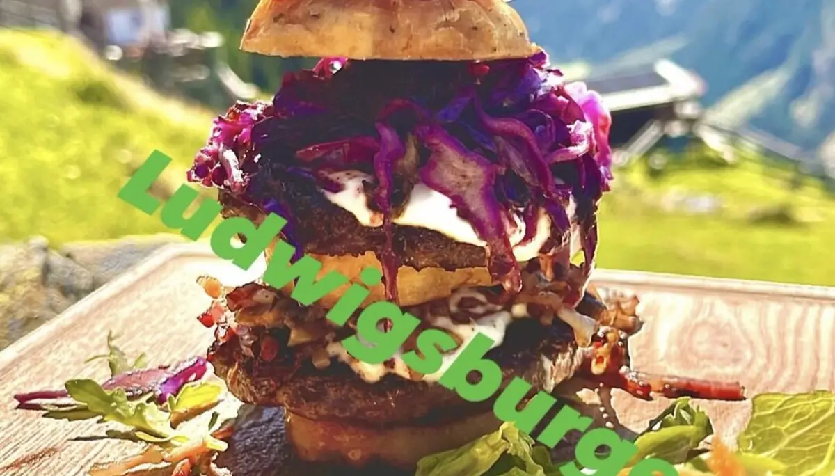 © LB-Hütte Anja Holzknecht