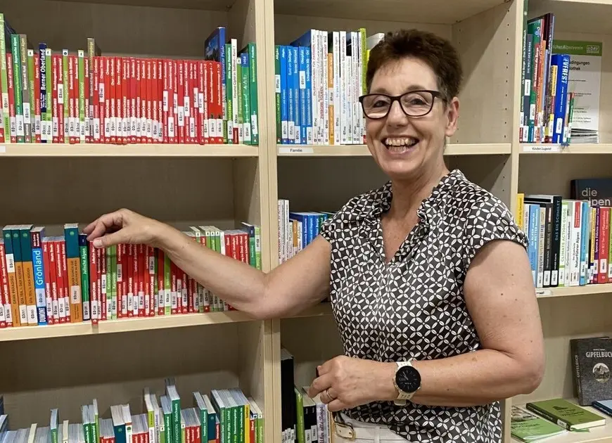 © DAV-Ludwigsburg / Schultz-Trinks