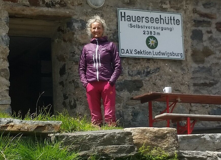 © DAV-LB / Julia Wurster © DAV-LB / Julia Wurster