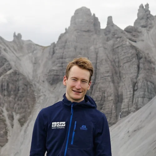 © DAV-LB / Moritz Bauer