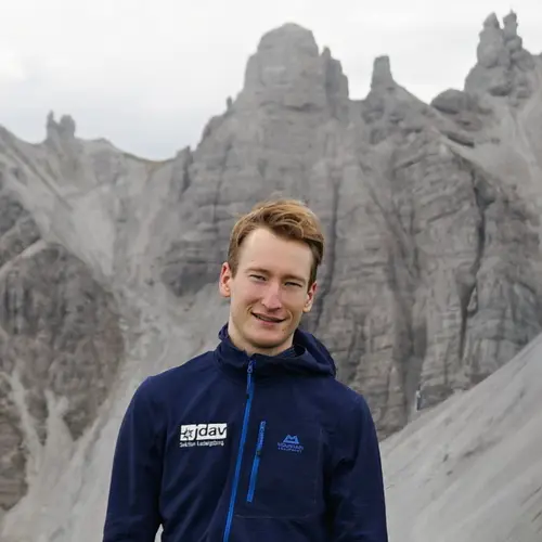 © DAV-LB / Moritz Bauer