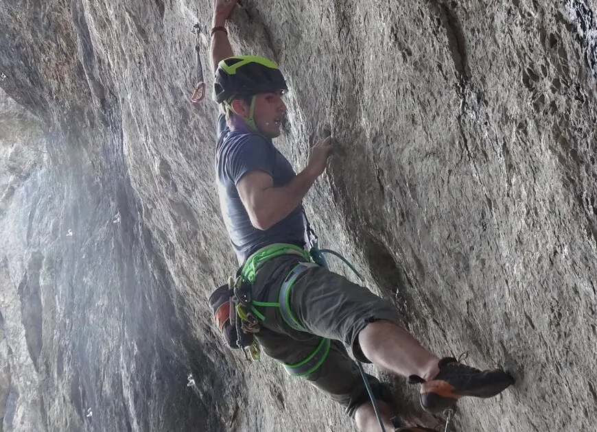 © DAV-LB / Emil Schäuffele